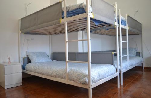 Vila Nova de Milfontes Hostel | OPA Hostel Milfontes