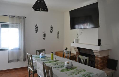 Vila Nova de Milfontes Hostel | OPA Hostel Milfontes