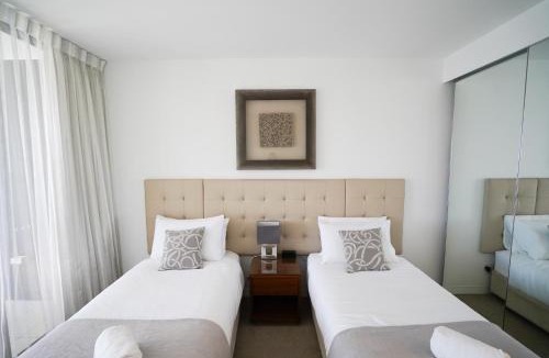 Broadbeach Apartment | Oracle Broadbeach - Amazing Ocean Views!
