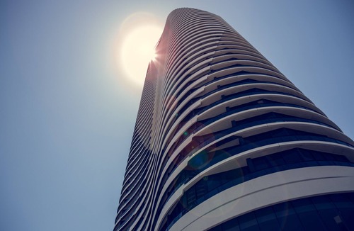 Broadbeach Apartment | 🤩 Oracle Resort - 2 Bedroom Apartments with City Views 🤩