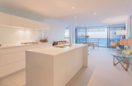 Broadbeach Apartment | 💎 Oracle Resort - 2 Bedroom Apartments with Ocean Views 💎