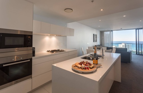 Broadbeach Apartment | 💎 Oracle Resort - 2 Bedroom Apartments with Ocean Views 💎