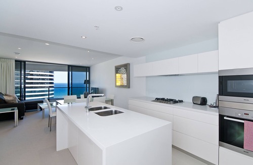 Broadbeach Apartment | 💎 Oracle Resort - 2 Bedroom Apartments with Ocean Views 💎