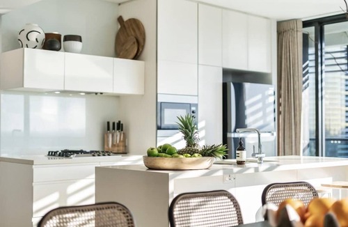 Broadbeach Apartment | Oracle Resort 3 Bedroom Superior