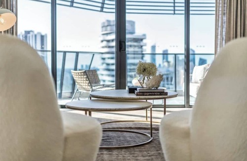 Broadbeach Apartment | Oracle Resort 3 Bedroom Superior