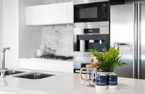 Broadbeach Apartment | Oracle Resort 4 Bedroom Superior