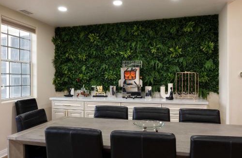 San Diego Country Estates House | Orange Estate Villa Pool Pickleball Theater