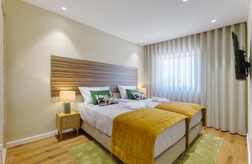 Odivelas House | Orange Inn