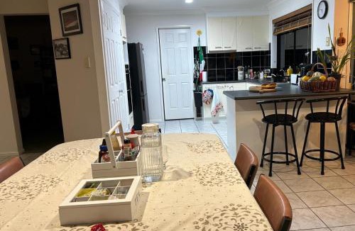 Stanthorpe House | Orchid House Shared