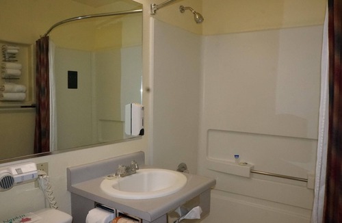 Oroville Hotel | Oroville Value Suites