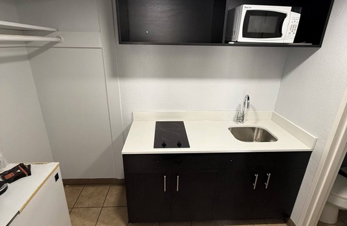 Oroville Hotel | Oroville Value Suites