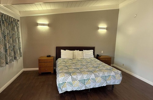 Oroville Hotel | Oroville Value Suites
