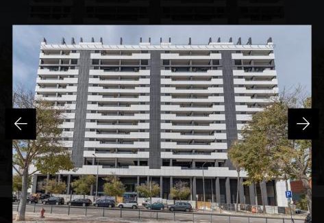 Parque das Nacoes Apartment | Orpheu Deluxe Apt - Parque das Nações