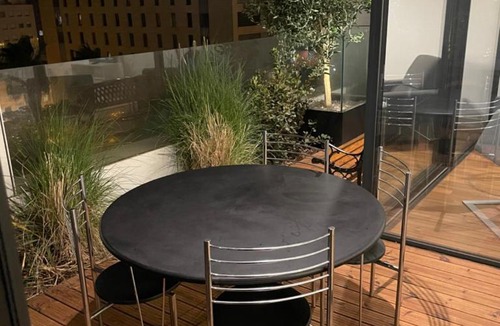 Parque das Nacoes Apartment | Orpheu Deluxe Apt - Parque das Nações