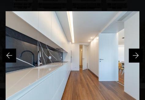 Parque das Nacoes Apartment | Orpheu Deluxe Apt - Parque das Nações