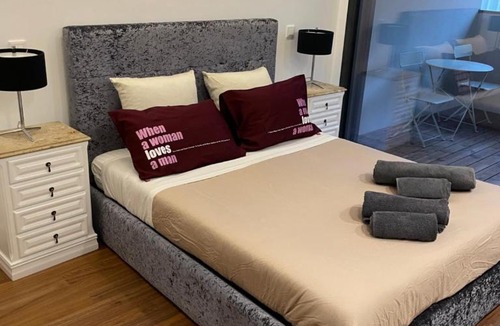 Parque das Nacoes Apartment | Orpheu Deluxe Apt - Parque das Nações