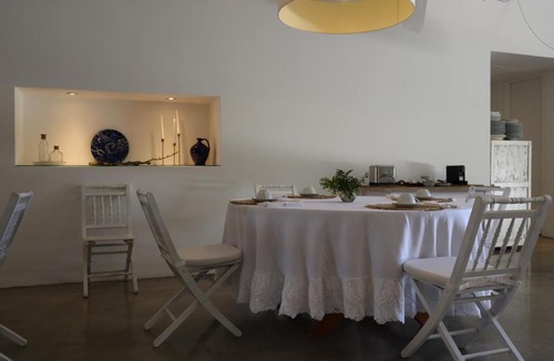 Agostos Bed & Breakfast | Os Agostos