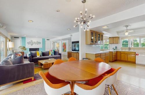 Deep Well Ranch House | Oscar Mayer House - 1050