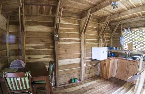 Guayabo Other | Oski Lodge