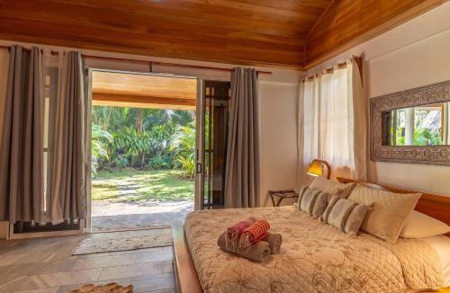 Punta Uva House | Our Beachfront Bungalow