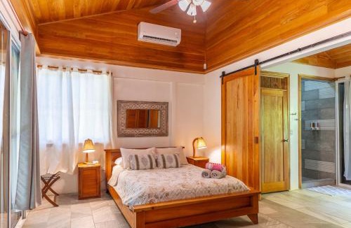 Punta Uva House | Our Beachfront Bungalow