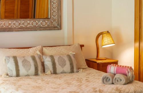 Punta Uva House | Our Beachfront Bungalow