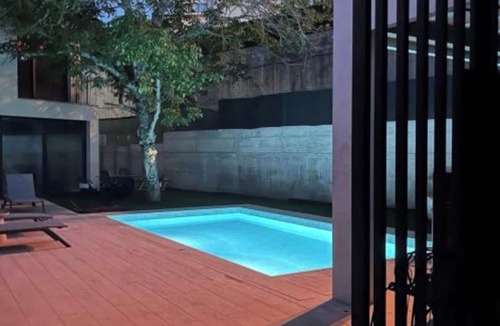 Cinfaes House | Our Douro Vintage- Apartment T3 Cinfães - 8 People