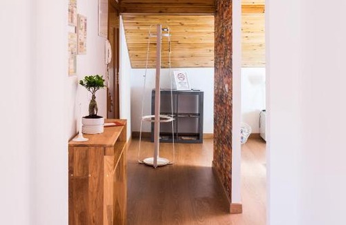 Sao Jorge de Arroios Apartment | Our Friends Apartment