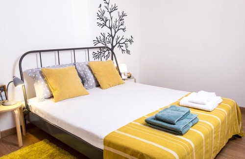 Sao Jorge de Arroios Apartment | Our Friends Apartment