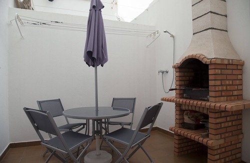 Vila Real Santo Antonio Apartment | Our Little House