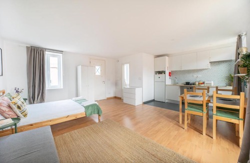 Santo Condestavel Apartment | Ourique Charm Apartments