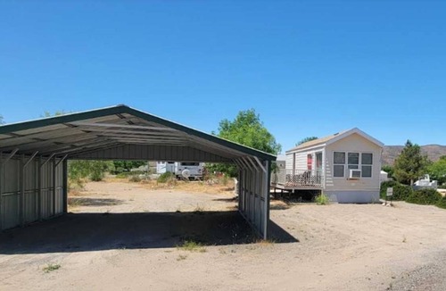 Jacumba RV Rental | Outdoor Lovers' Dream: Resort Surrounded by Anza-Borrego State Park