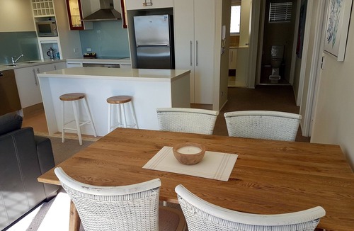 Miami Hotel | Outrigger Burleigh