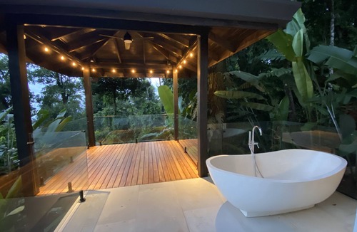 Ballena House | Outstanding High End Luxury, Most Convenient Location and World Class Ocean View
