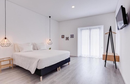 Ovar Apartment | Ovar Apartments by Aqualeisure