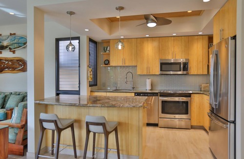 Wailea Condo | Owner Direct - 20% off in Oct & Nov! - Elua Village 701, Luxury 2BR, Ocean View