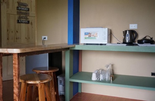 Bijagua Apartment | OXIGENO II - Rio Celeste Dreams