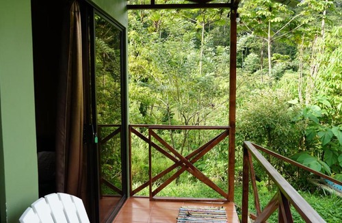 Bijagua Apartment | OXIGENO II - Rio Celeste Dreams