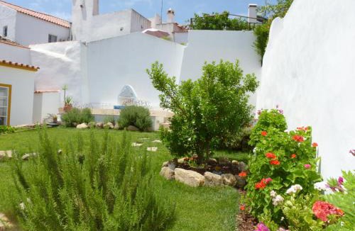 Evora Apartment | Páteo dos Oliveira - Casa da Cocheira