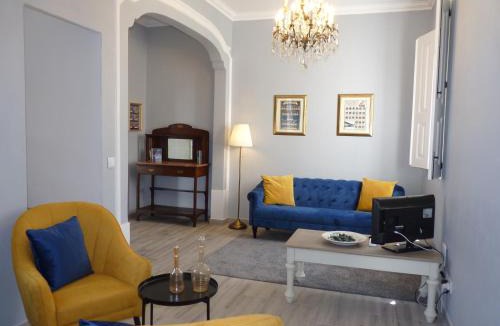 Evora Apartment | Páteo dos Oliveira - Casa dos Senhores