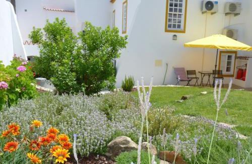 Evora Apartment | Páteo dos Oliveira - Casa dos Senhores