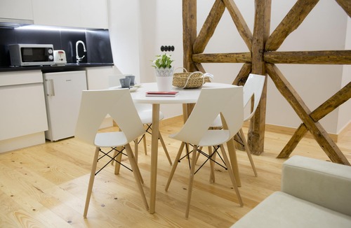 Chiado Apartment | Páteo Saudade Lofts