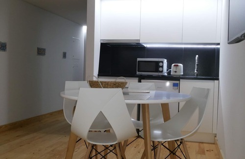 Chiado Apartment | Páteo Saudade Lofts
