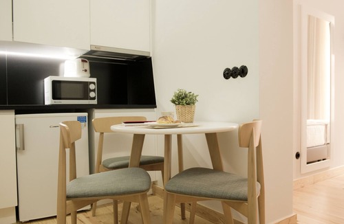 Chiado Apartment | Páteo Saudade Lofts
