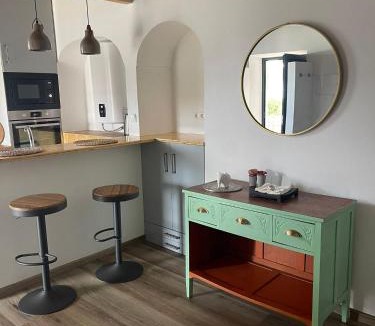 Mertola Apartment | Pátio do Forno