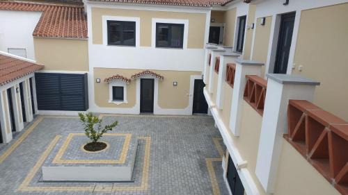 Portalegre Apartment | Pátio do Marquês - estadias de curta e média duração