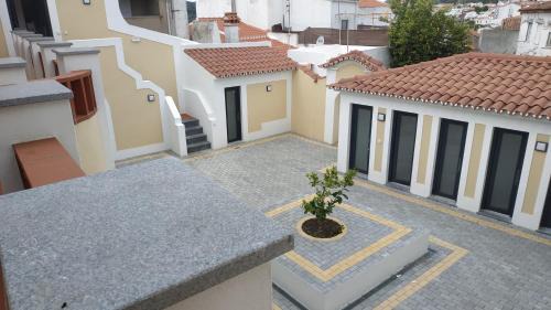 Portalegre Apartment | Pátio do Marquês - estadias de curta e média duração