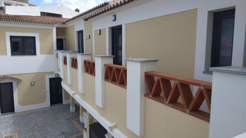 Portalegre Apartment | Pátio do Marquês - estadias de curta e média duração
