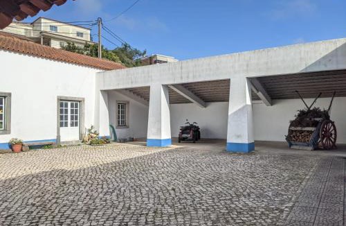 Almoinha Villa | Pátio Sant'Ana - 2 bedrooms villa w/exterior area