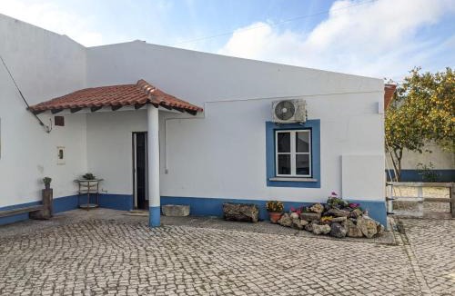 Almoinha Villa | Pátio Sant'Ana - 2 bedrooms villa w/exterior area